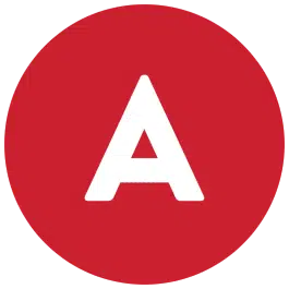Socialdemokratiets logo
